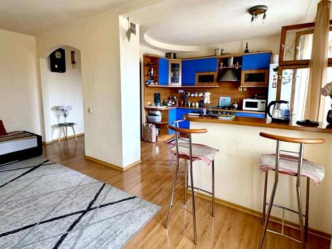 квартира за адресою Степана Рудницького вул. (Шолохова), 29