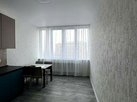 квартира за адресою Ракетна вул., 24