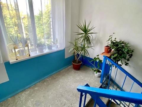 квартира по адресу Короленко ул., 12