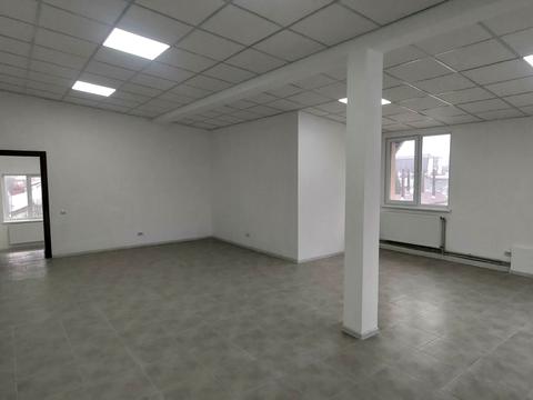 коммерческая по адресу Героев УПА ул., 73