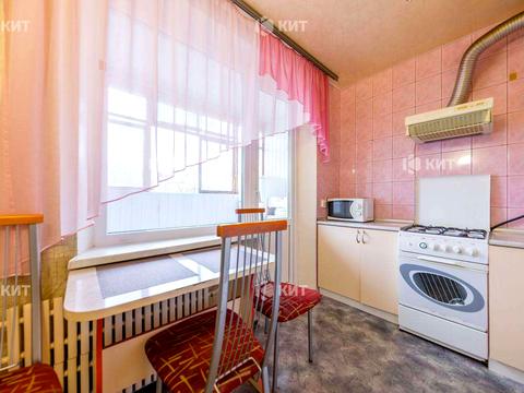 квартира по адресу Волонтёрская ул. (Социалистическая), 70