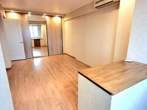 квартира за адресою Харківське шосе, 2-А