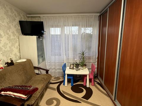 квартира по адресу Фабричная ул., 7