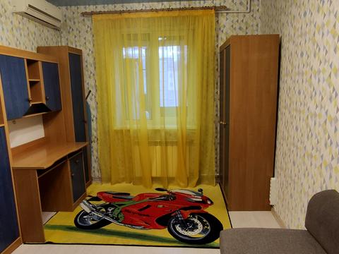 квартира за адресою Каштанова вул., 8