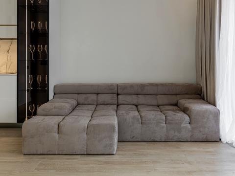 квартира за адресою Іоанна Павла II вул. (Патріса Лумумби), 12