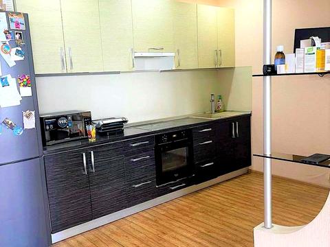 квартира по адресу Космическая ул., 3