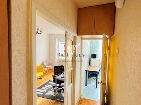 квартира за адресою Тампере вул., 1/22