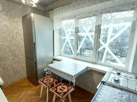 квартира за адресою Стеценка вул., 4