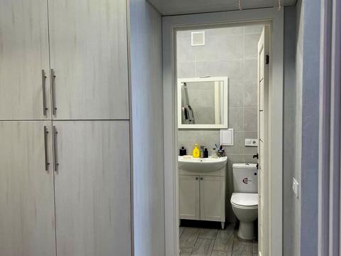 квартира по адресу Гетьманська ул., 40