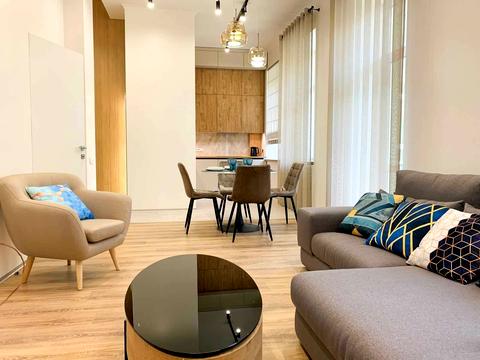 квартира за адресою Михайлівська вул., 21