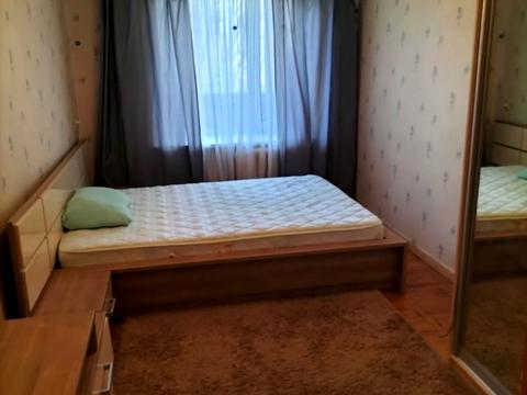 квартира по адресу Тополя-3 жилой массив ул., 19-А