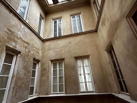 квартира по адресу Ярослава Стецько ул., 11