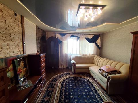 дом по адресу Солнечная ул.