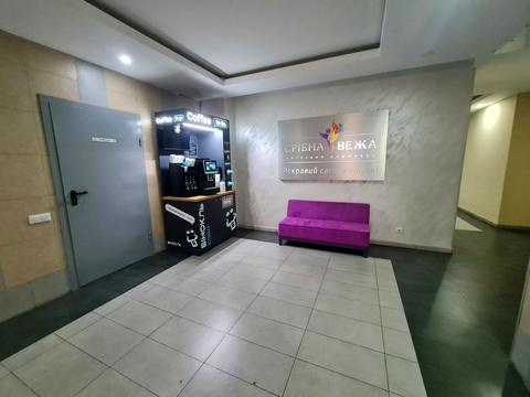 квартира за адресою Київ, Білоруська вул., 36-А