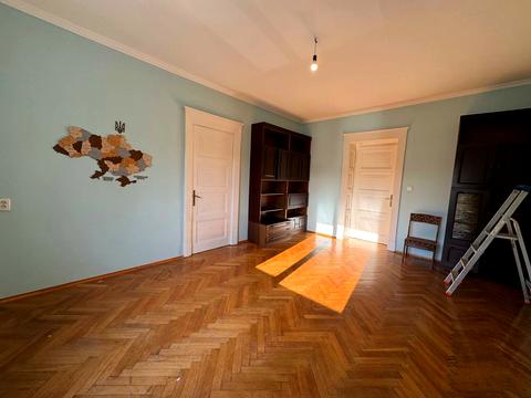 квартира по адресу Госпитальная ул., 9