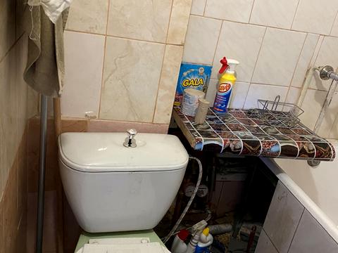 квартира по адресу Воскресенский просп. (Перова), 8