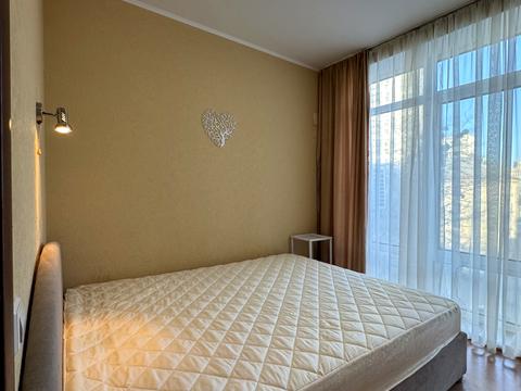 квартира по адресу Белорусская ул., 36-А