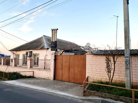 будинок за адресою Баштанська вул., 1