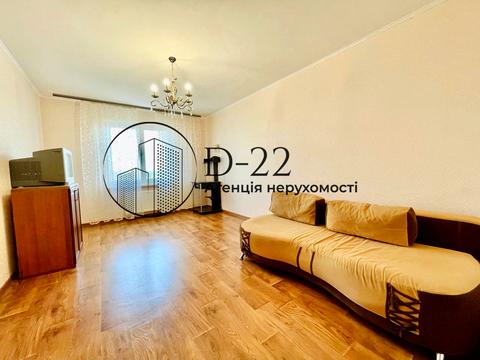 квартира за адресою Ревуцького вул., 54