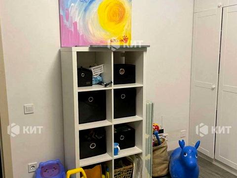квартира за адресою Мироносицька вул., 97