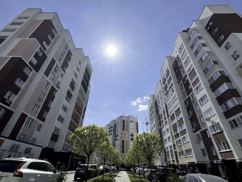 квартира по адресу Машиностроителей ул., 31