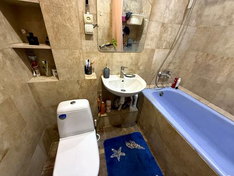 квартира за адресою Герасима Кондратьєва вул. (Кірова), 74