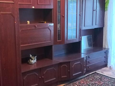 квартира по адресу Новоместенская ул., 24