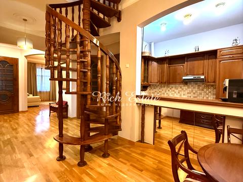 квартира за адресою Лисенка вул., 8