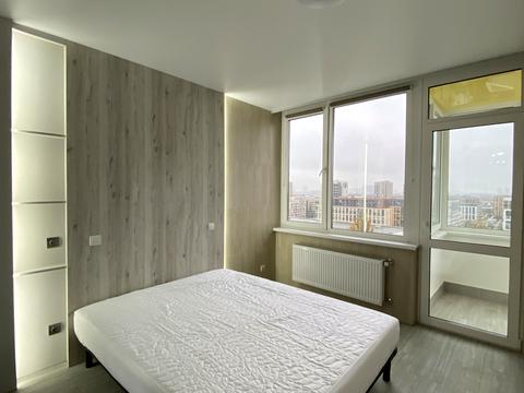 квартира за адресою Київ, Данила Щербаківського вул. (Щербакова), 52