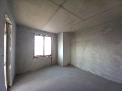 квартира по адресу Бережанская ул., 56