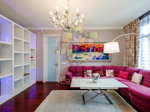 квартира за адресою Андрія Верхогляда вул. (Михайла Драгомирова), 16