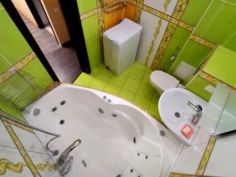 квартира по адресу Героев просп., 34