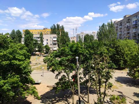 квартира за адресою Олександра Данченка вул. (Немировича-Данченка), 26
