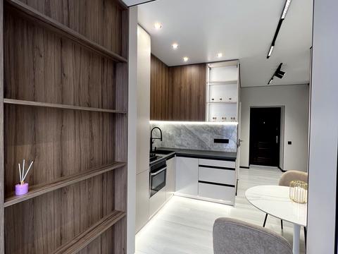 квартира за адресою Радісна