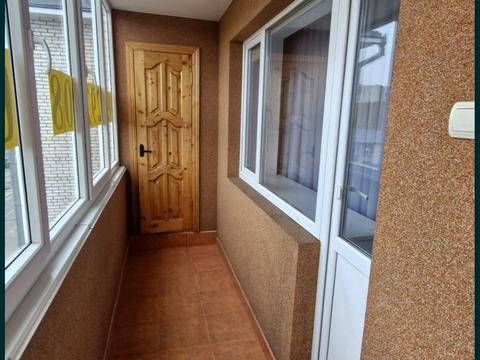 квартира по адресу Пасічна, 21