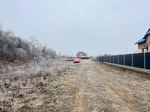 участок по адресу урочище Вільхи
