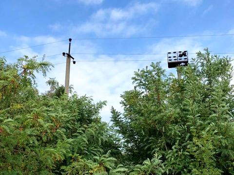 ділянка за адресою Мостиська, Ярослава Мудрого вул.