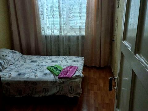 квартира за адресою Багалия, 3