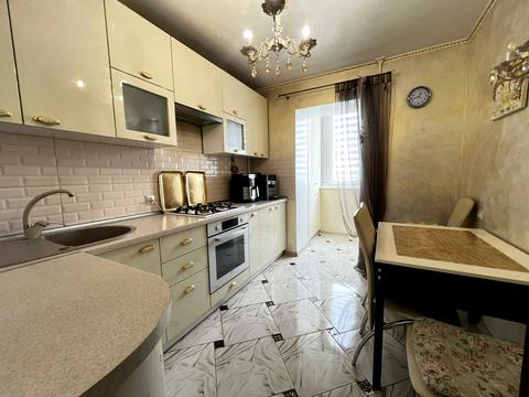 квартира по адресу Пирогова ул., 145