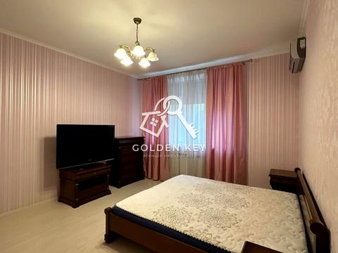 квартира по адресу Пришвина ул., 8