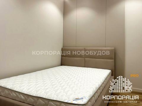 квартира по адресу Капушанская ул., 168-А