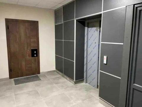квартира за адресою Нагірна вул., 16