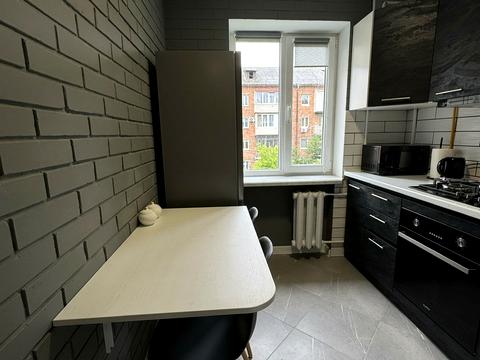 квартира за адресою Незалежності просп., 60