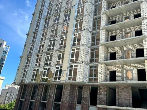 квартира по адресу Крутогорный спуск (Рогалёва), 18