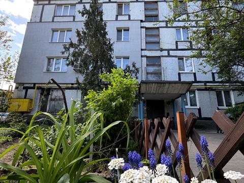 квартира по адресу Липовая ул., 16
