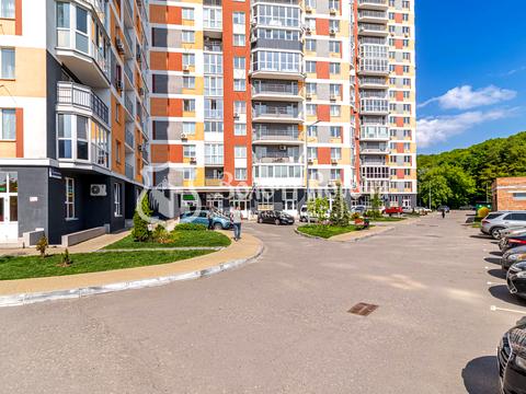 квартира по адресу Лысогорский пер., 20