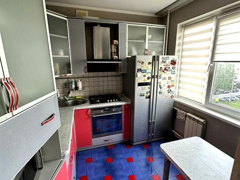квартира по адресу Амосова ул. (Корчагінців), 5