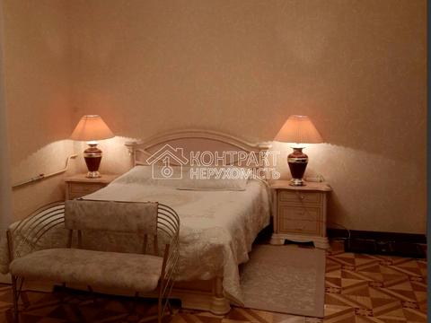 квартира за адресою Мироносицька вул., 93