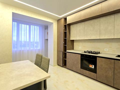 квартира за адресою Богдана Хмельницького вул., 57а