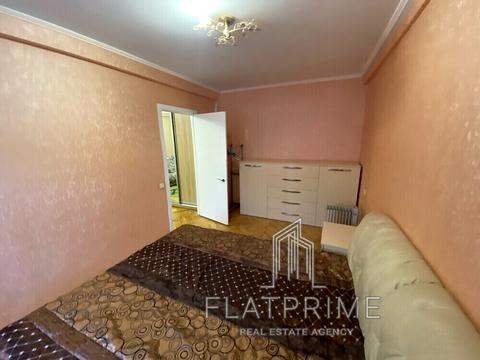 квартира за адресою Митрополита Василя Липківського вул. (Урицького), 25